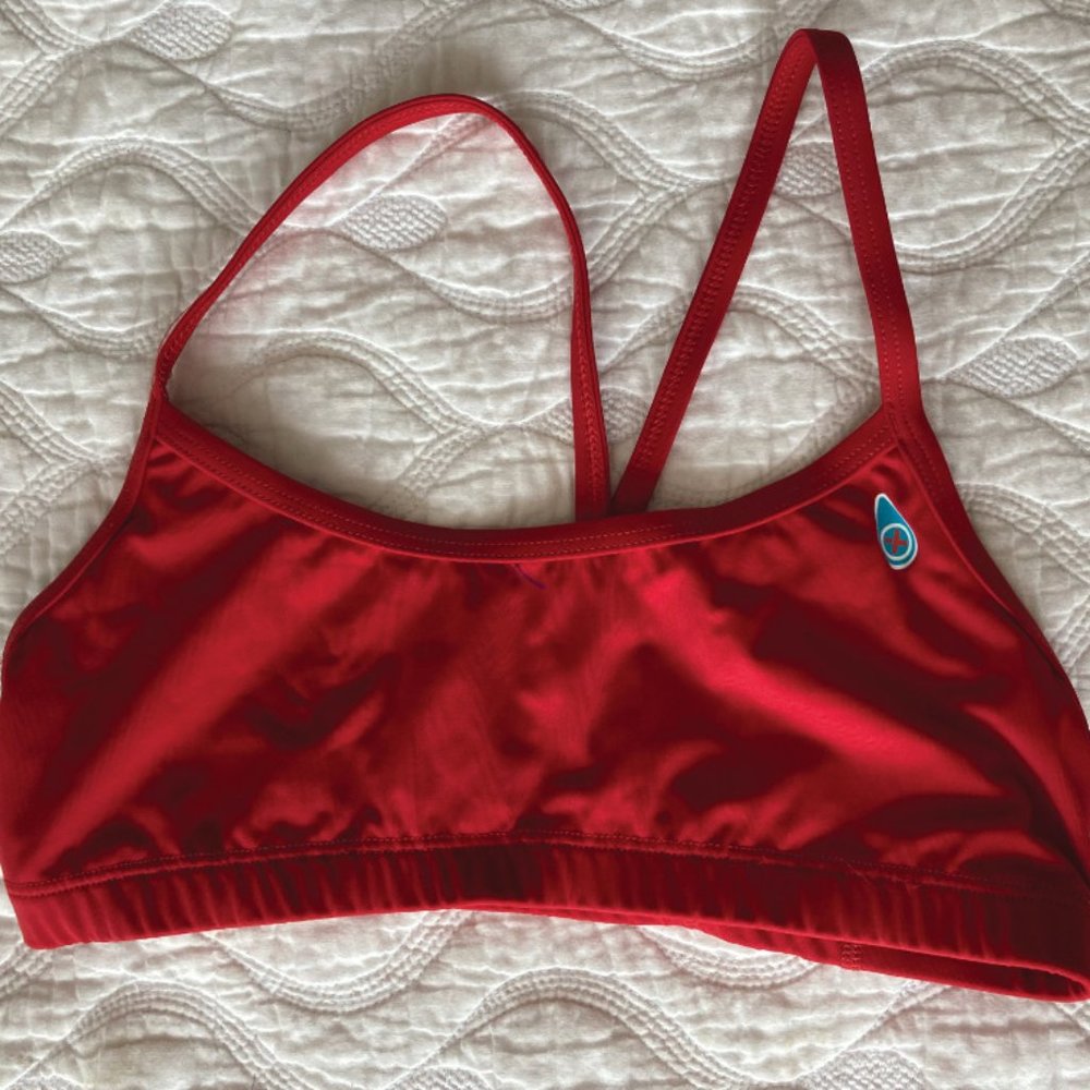 Original Watermen Top Only!